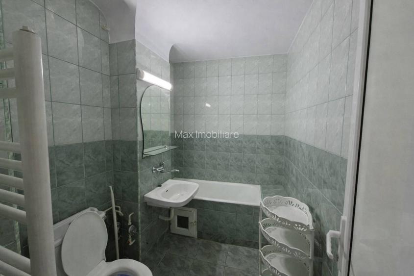 Apartament 2 camere decomandat – zona Carol Davila, Ploiești - 4