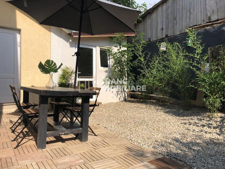 Casa de la Antena 1 cu vedere la lac-Balotești/Laguna Verde, Căciulați - 7