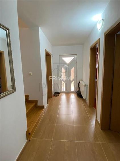 Duplex mobilat - zona excelenta in Ghiroda - toate utilitatile - 2 optiuni de va - 3