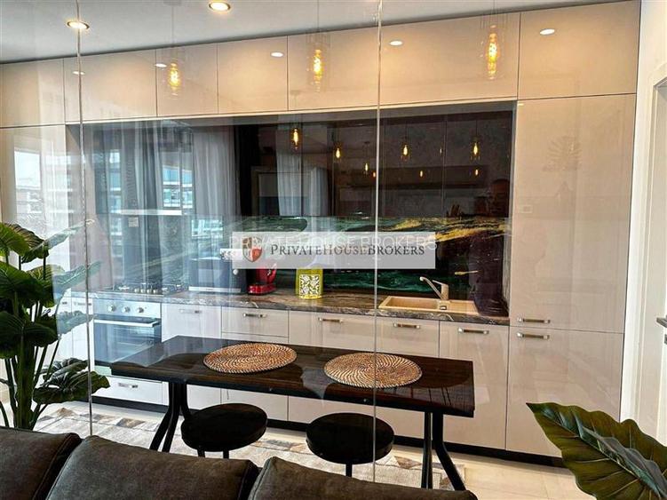 Aviatiei | Nusco City | Bloc 2023 | Parcare - 9