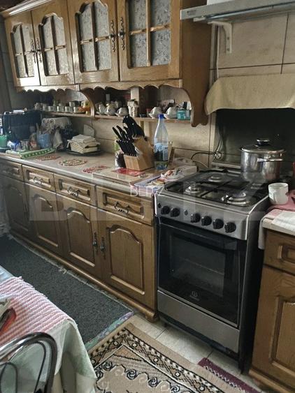 Casa P+E, 110 mp utili pe 357 mp teren, stradal, vad si flux intens, zona BILLA! - 6