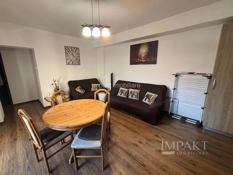 Garsoniera moderna cu  utilități incluse, la 10 minute de UMF și USAMV - 6