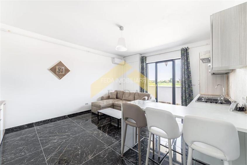 Apartament 3 camere de vanzare zona UTA - 7