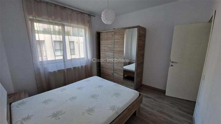 Inchiriere apartament 2 camere bloc nou zona Zorilor- OMV Calea Turzii - 16