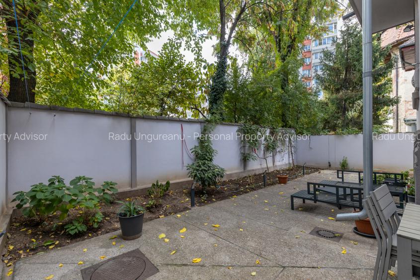 Vila zona Kiseleff  - 4