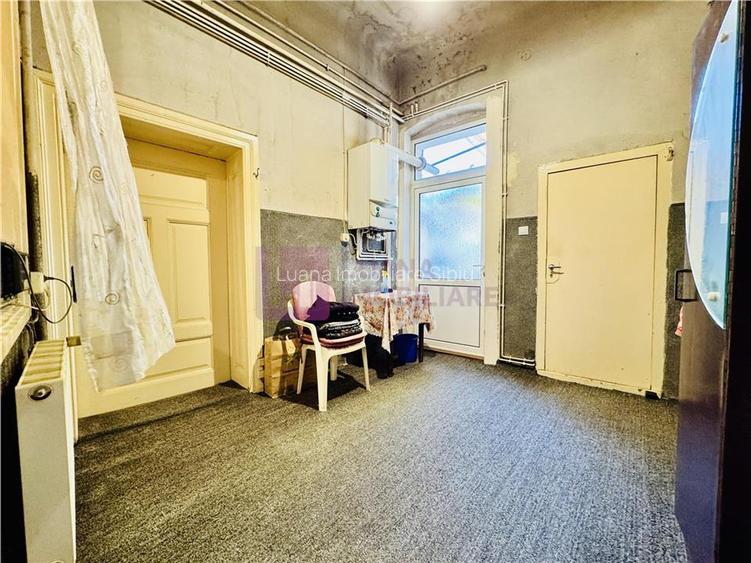 Apartament 4 camere | strada Cetatii | etaj 1 | 114 mp utili - 6