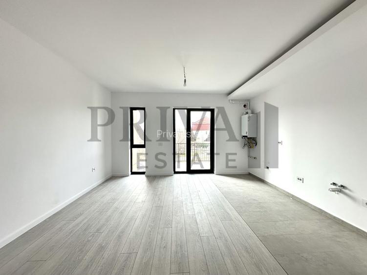 Apartament finisaje premium 2 camere, etaj 1,Braytim - 8