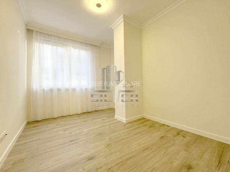 Apartament cu 4 camere /85.5mp/zona Sub Cetate. - 11