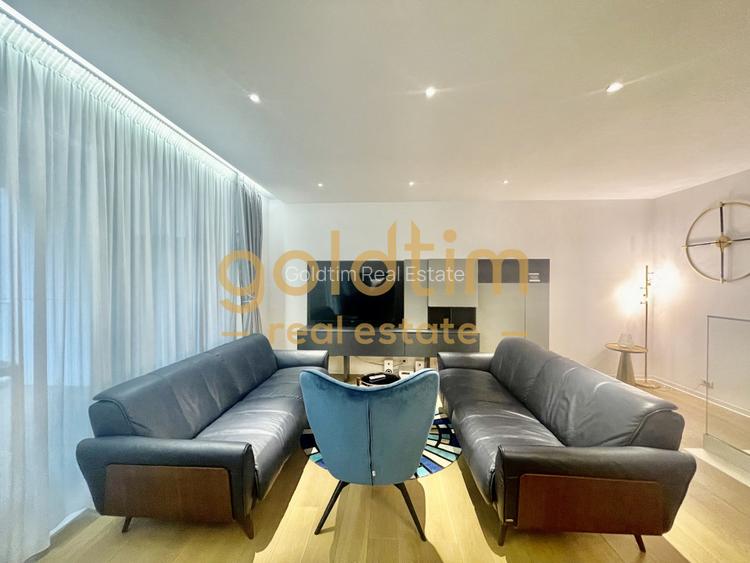 LUXURY DESIGN/ DUPLEX/ONE CHARLES DE GAULLE /2 PARKING/2 TERRACES - 51