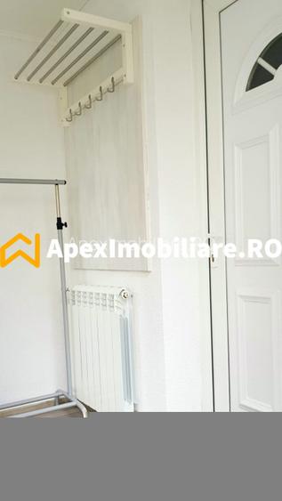 Cotroceni | Casa 3 Camere | Curte | Renovata | Pod Mansardabil - 9