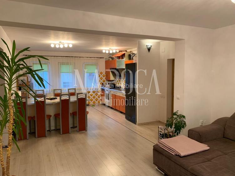 Apartament 3 camere de vanzare in Manastur, Cluj Napoca - 3