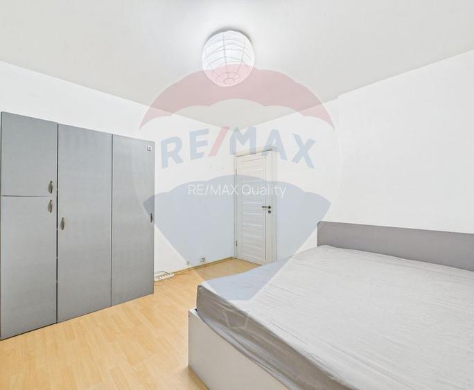 Apartament cu 3 camere si loc de parcare in zona Sebastian/ 13 Sept - 2
