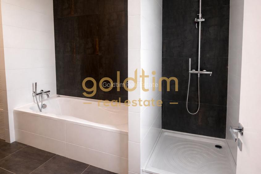 PENTHOUSE/PRIVELISTE SUPERBA/ 2 LOCURI PARCARE SUBTERANE/ BOXA/SPATII DEPOZITARE - 29