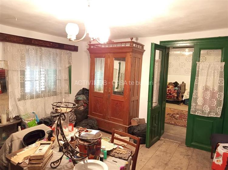 Ciuchici, Casa 7 Incaperi, 1151mp Teren, Pret Negociabil, ZERO COMISION - 22
