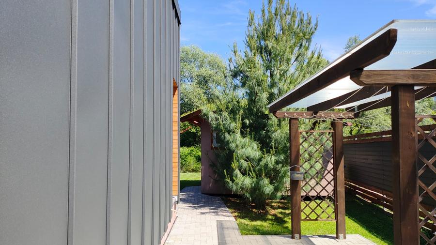 Casa superba individuala Gilau - 5