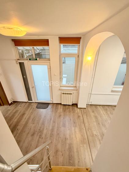 Vila zona Mosilor - Foișorul de Foc / D+P+1+M/ Suprafața utila: 330mp/ 360mp - 13