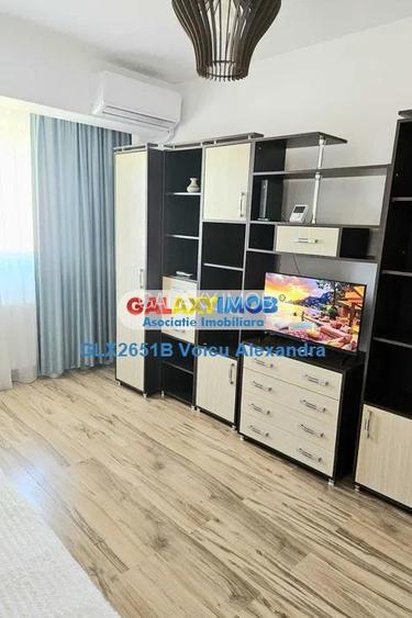 Garsoniera Bloc Nou Berceni - Metalurgiei Park - Tudor Arghezi - 2