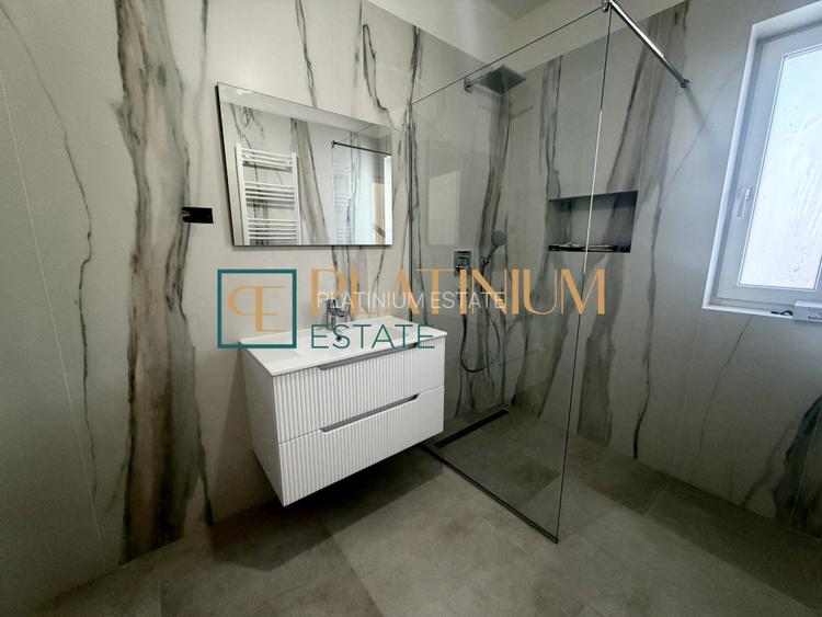 P4798 Duplex despartit prin camera tehnica cu 5 camere in Dumbravita zona IKEA - 5