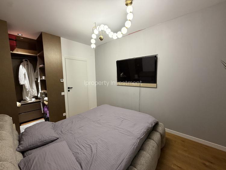 One Cotroceni Park | 2 Camere | Terasa 62mp | incalzire in pardoseala - 10