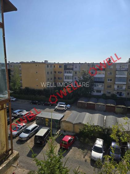 Apartament cu 3 camere de vânzare pe strada Sporturilor, Sfântu Gheorghe! - 7