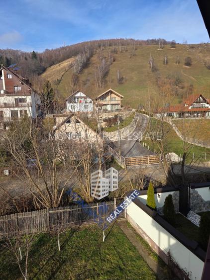 Investiție Moeciu de Sus - Bran - Brașov - 4