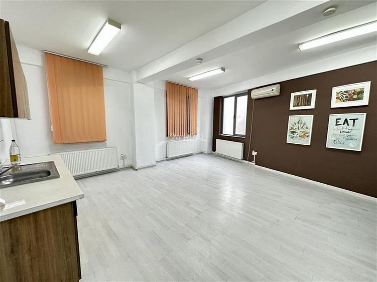 Spatiu birouri Cotroceni - Cladire Individuala - Metrou Eroilor - 4