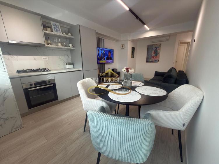 Apartament 2 camere de închiriat | Bloc nou 2025 - 3