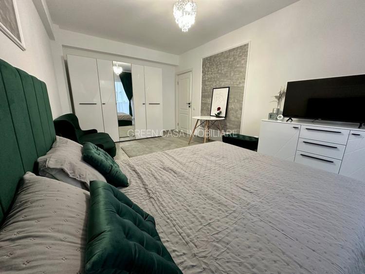 OCAZIE – Apartament modern cu 1 cameră 37mp, zona Terra –Urusagului - 4