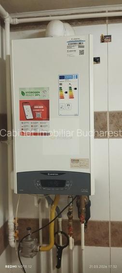 2 Camere-52MP | Decomandat | 1979 | Centrala | Reabilitat | Dr Taberei - 5