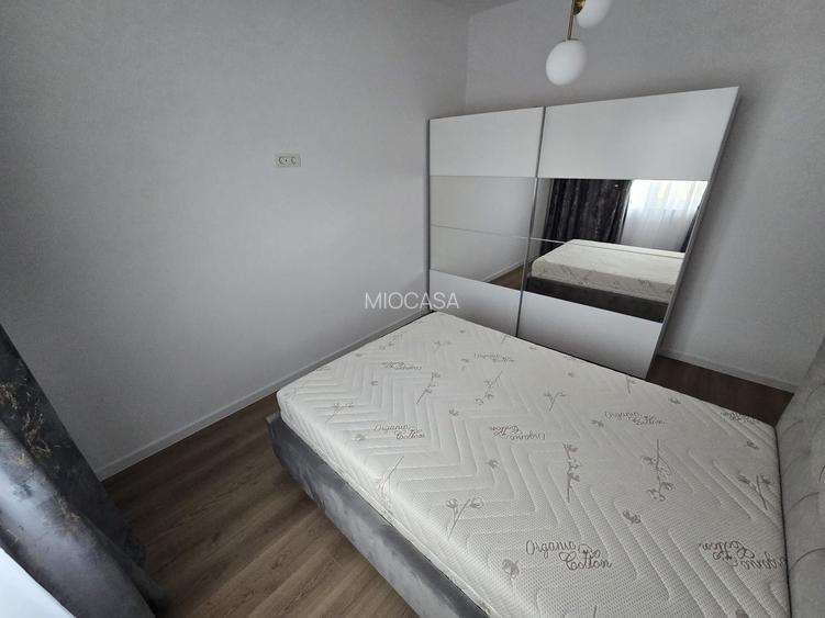 Decomandat. ETAJ 1. Langa Profi. 2 Locuri de Parcare. - 6