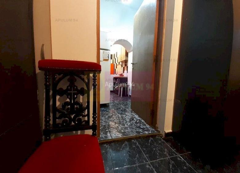 Casa 3 Camere Fără Mobilier in Centrul Bucurestiului - Parcul Carol - 10