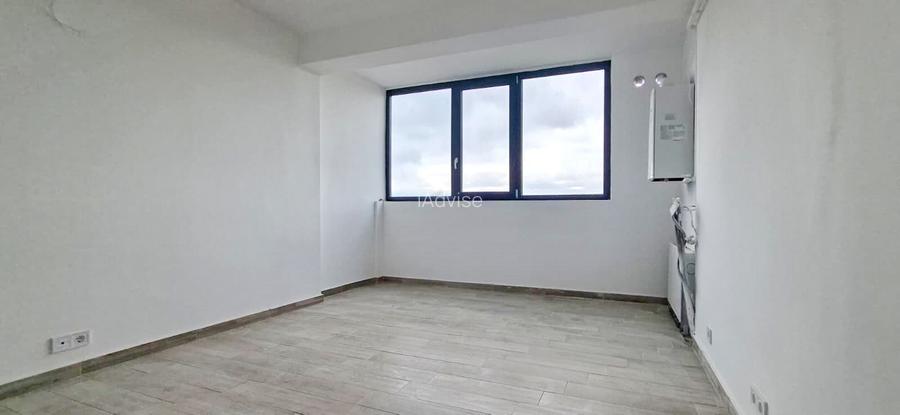 Apartament generos 2 camere Codlea - 2