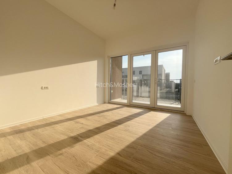 Apartamente 3 camere, zona Nord a Timișoarei – Torontalului - 12