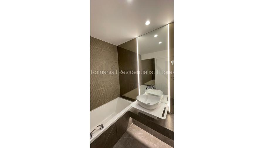 REA1021016 Aviatiei Tower l 3 Camere l Parcare - 8