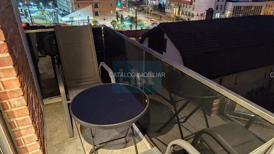 Apartament modern | 2 camere | Parcare | Iulius Mall - 7