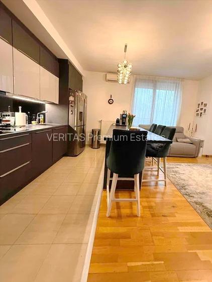 Apartament 4 camere langa padure si Zoo, 112 mp, Iancu Nicolae, Privighetorilor - 8