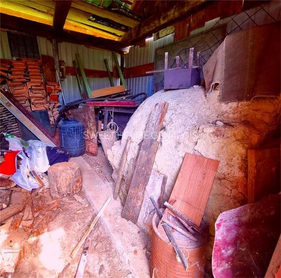 Casa de vanzare cu 3 camere in Jibert judetul Brasov - 19