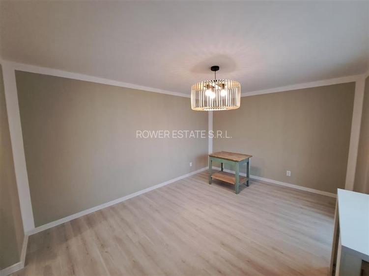 Apartament cu 4 camere,  77 mp utili, situat in cartierul Manastur! - 2