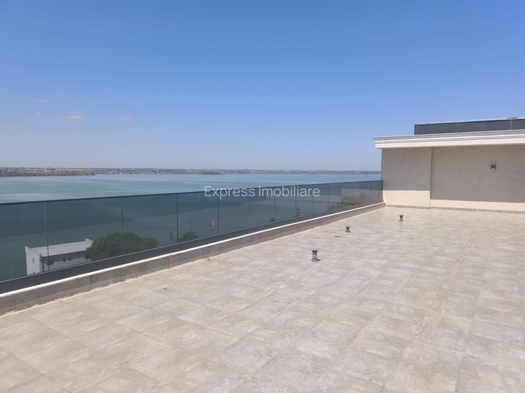 Apartament 2 camere,Statiunea Mamaia-Constanta - termen lung - contract inclus! - 9
