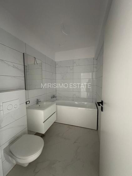 Garsoniera decomandată 41.75 mp-finisata la cheie/3 minute de metrou Berceni - 3