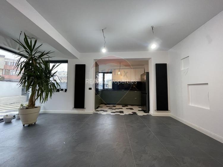 Vila Ronda, Popa Nan Muncii | P+1+Pod 150mp - 7