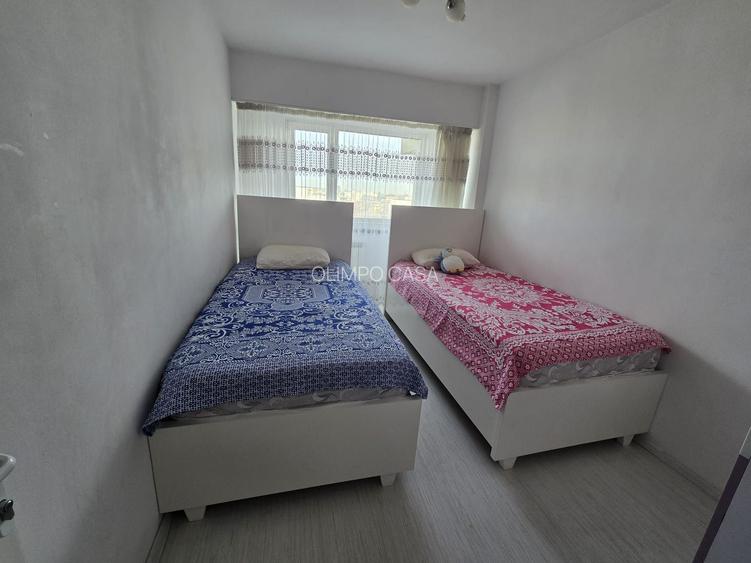 Apartament 3 camere - Decomandat - Sos. Colentina - 7