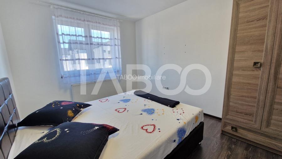 Apartament cu 3 camere modern parcare si terasa Arhitectilor - 8