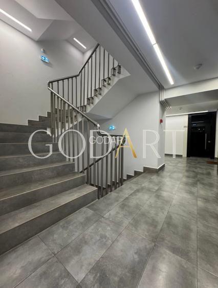 Floreasca | 102 The Address | Apartament 2 camere | Ready to move - 20