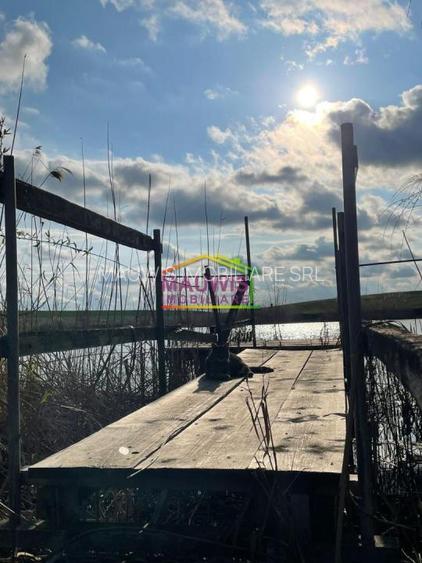 Vand casa plus teren 1134 mp in judetul Ialomita, Comuna Dragoesti - 18