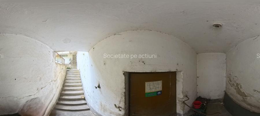 Spațiu de Depozitare Jud. CLUJ, Str. Septimiu Albini Nr. 109 Preț negociabil - 4