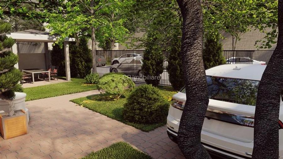 Vanzare vila Exclusivista Clucerului - 7