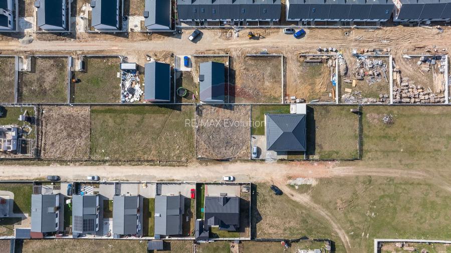 Comision 0% | Teren pentru casa ta, într-o zonă liniștită din Codlea - 7