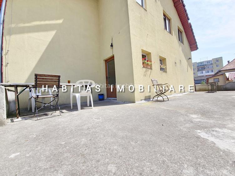 Casa cu 14 camere, activitate pensiune, ideal pentru investitie - 24