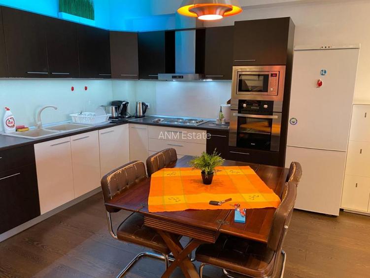 Apartament 2 camere bloc 2009 centrala proprie zona Sisesti  - 5